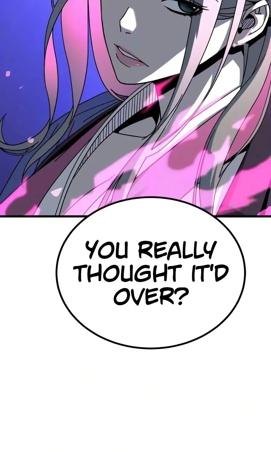 To Hell With the Status Window, chapter 35, page 26