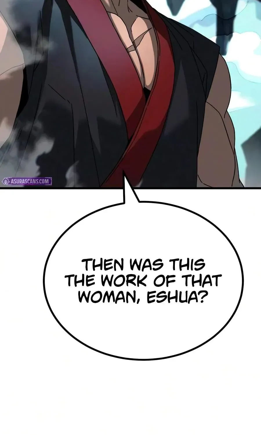 To Hell With the Status Window, chapter 35, page 34