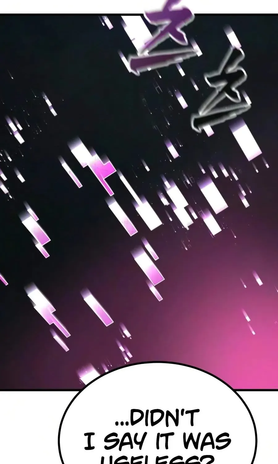 To Hell With the Status Window, chapter 35, page 45