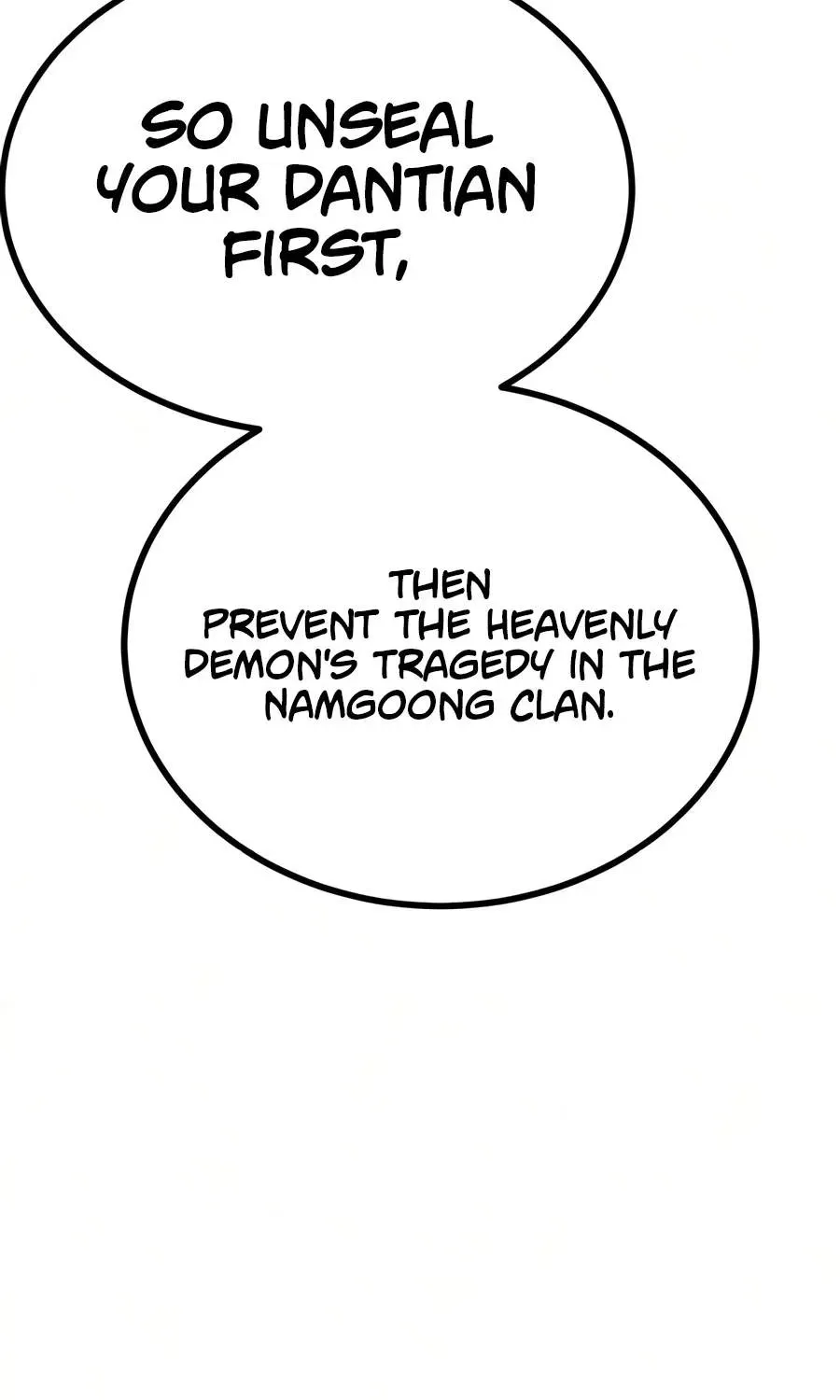 To Hell With the Status Window, chapter 35, page 48