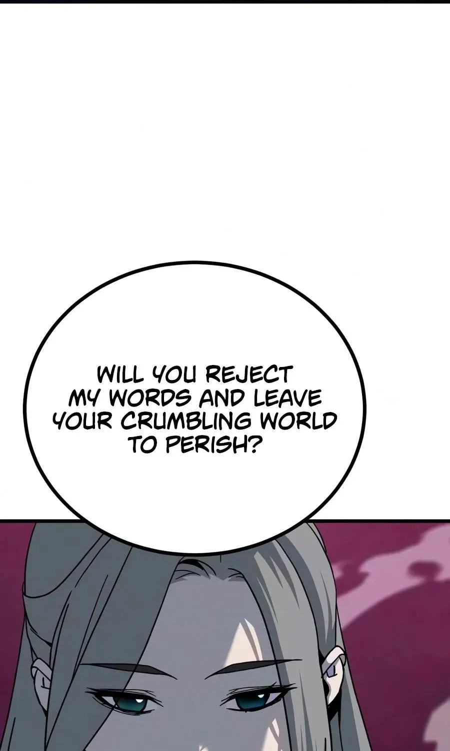 To Hell With the Status Window, chapter 35, page 104