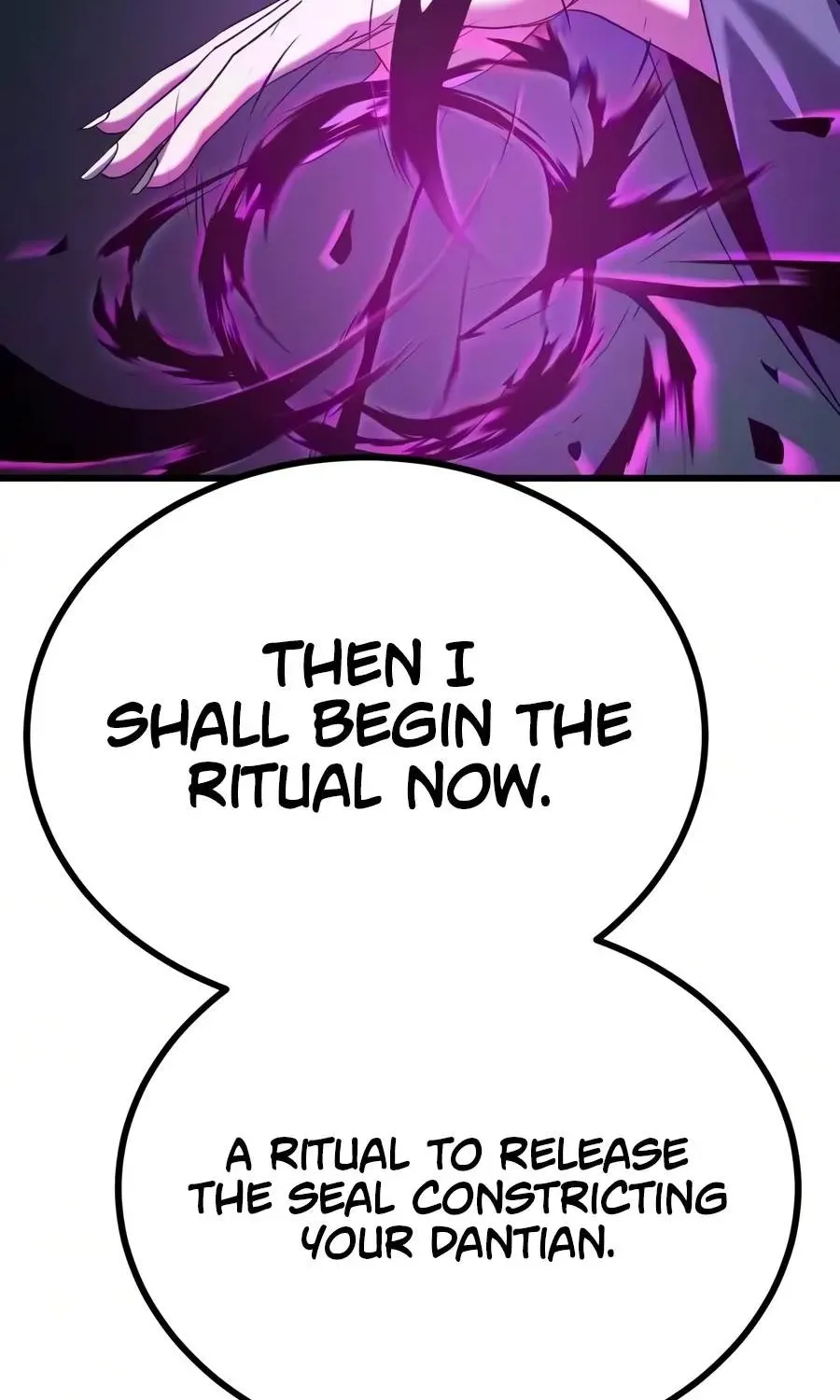 To Hell With the Status Window, chapter 35, page 117