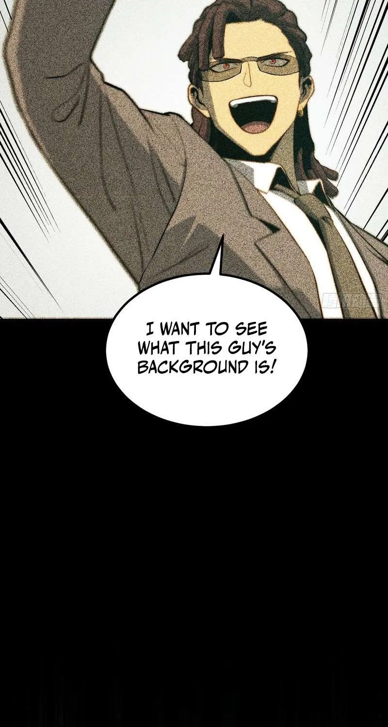 All-Class Awakening:God Slayer, chapter 157, page 7