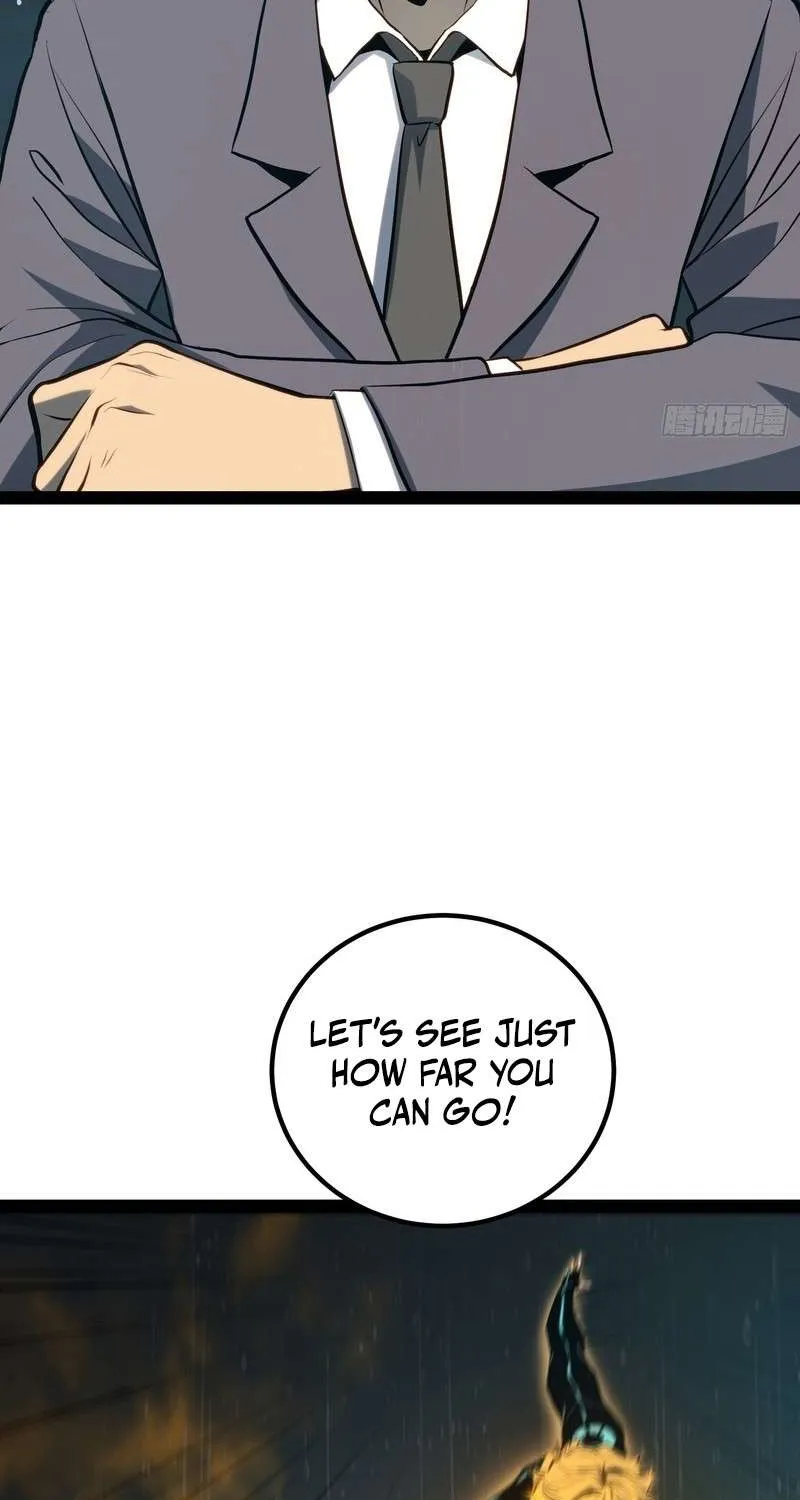 All-Class Awakening:God Slayer, chapter 157, page 11