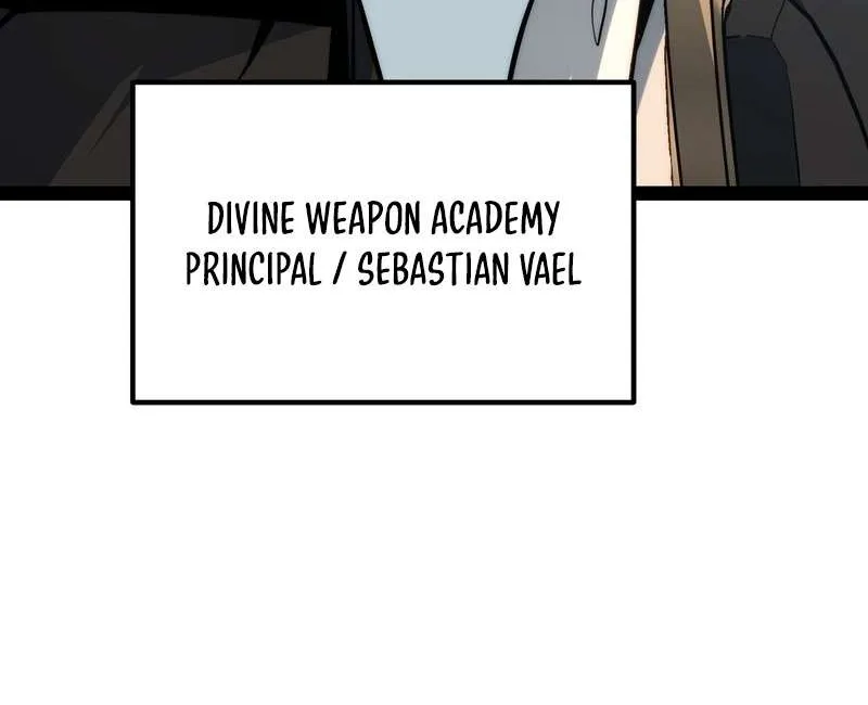 All-Class Awakening:God Slayer, chapter 158, page 23