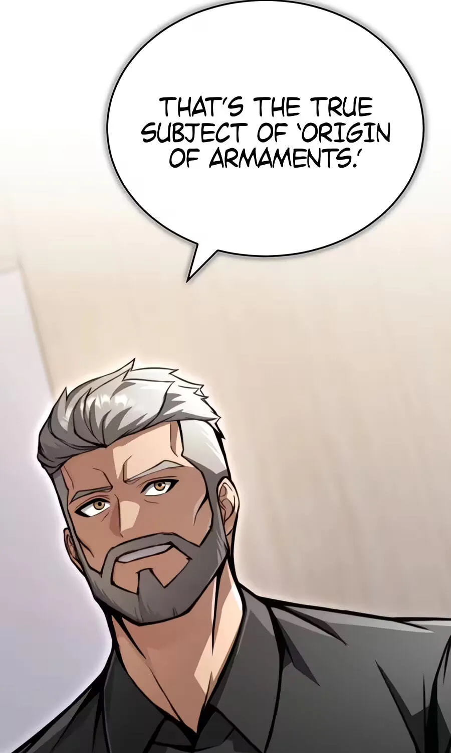 The Regressor Can Make Them All, chapter 32, page 47
