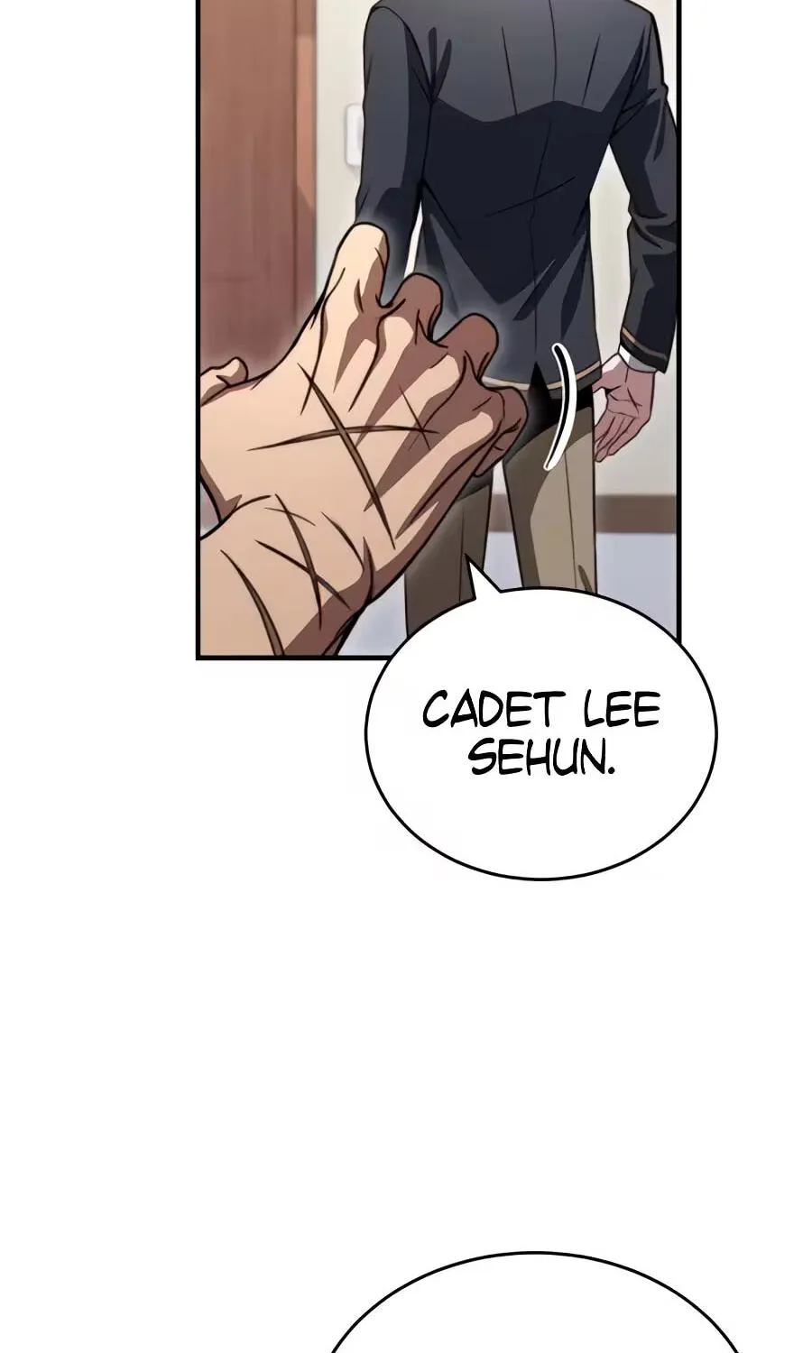 The Regressor Can Make Them All, chapter 32, page 65