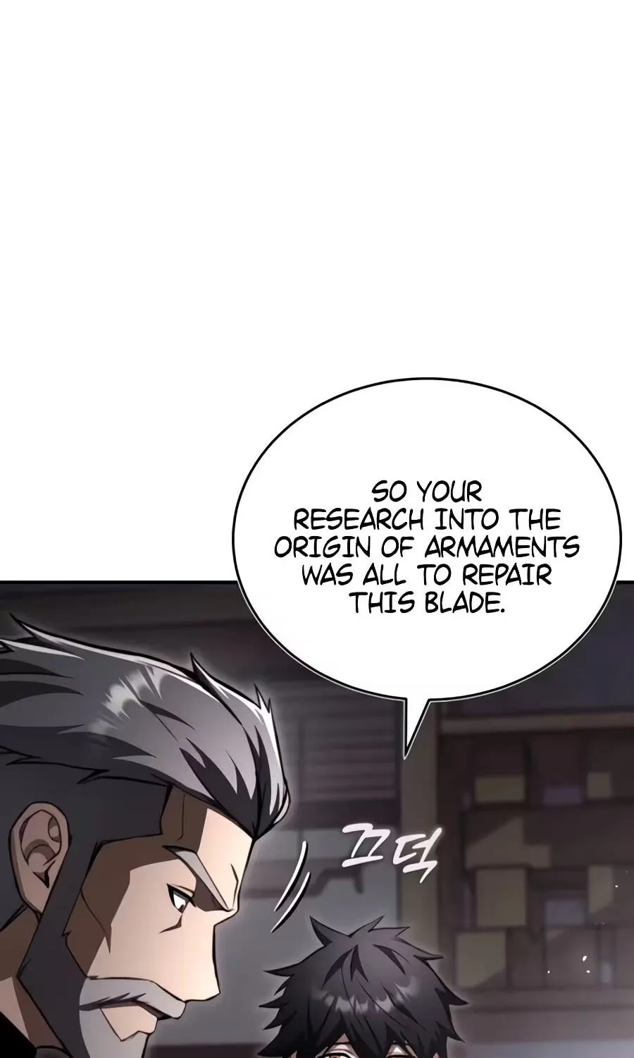 The Regressor Can Make Them All, chapter 32, page 147