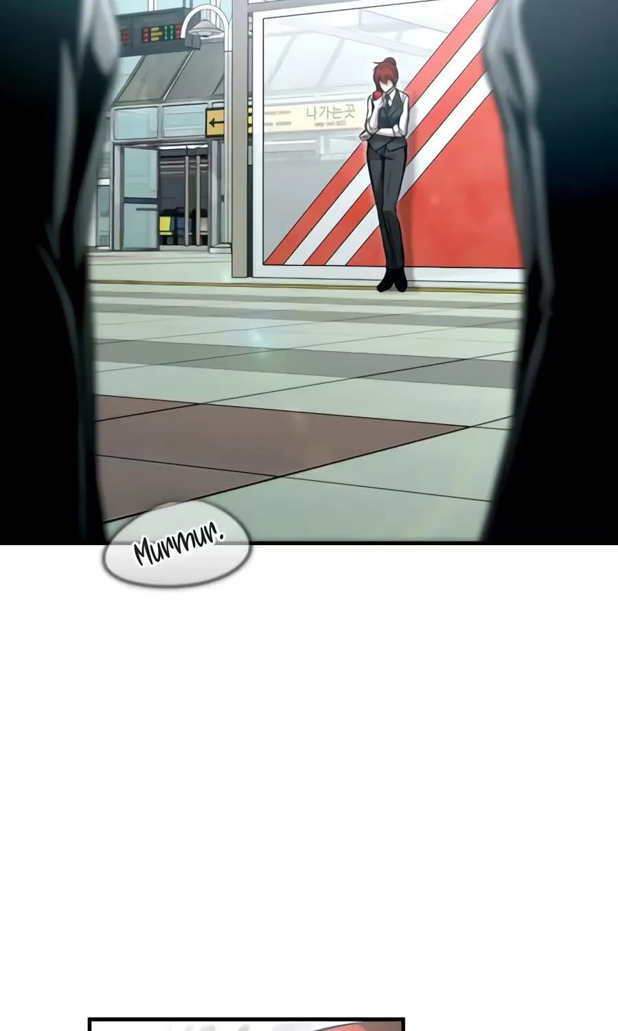 The Regressor Can Make Them All, chapter 32, page 203