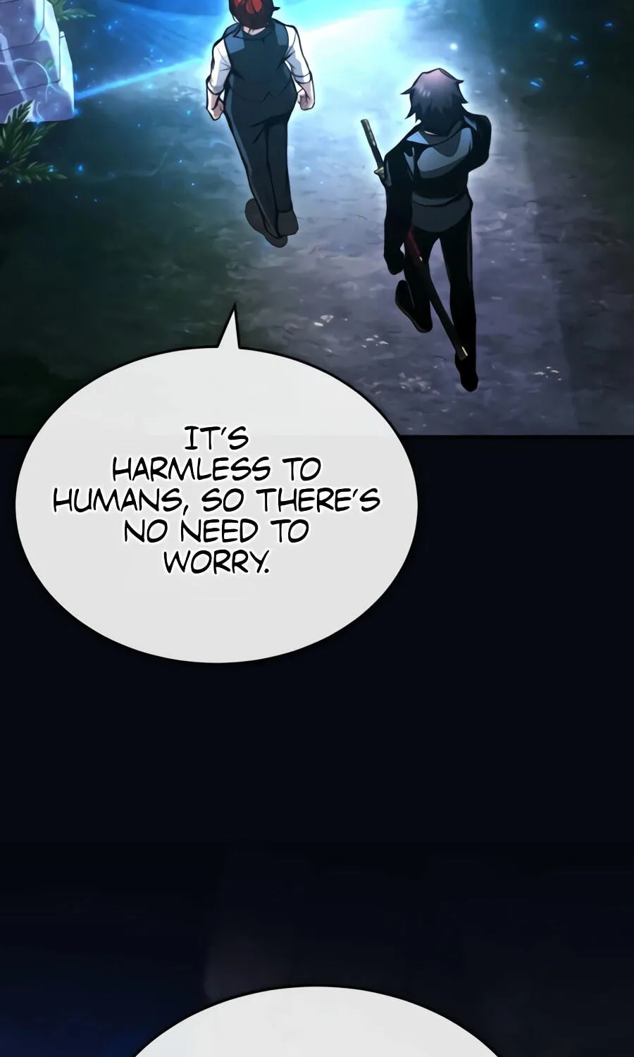 The Regressor Can Make Them All, chapter 33, page 34
