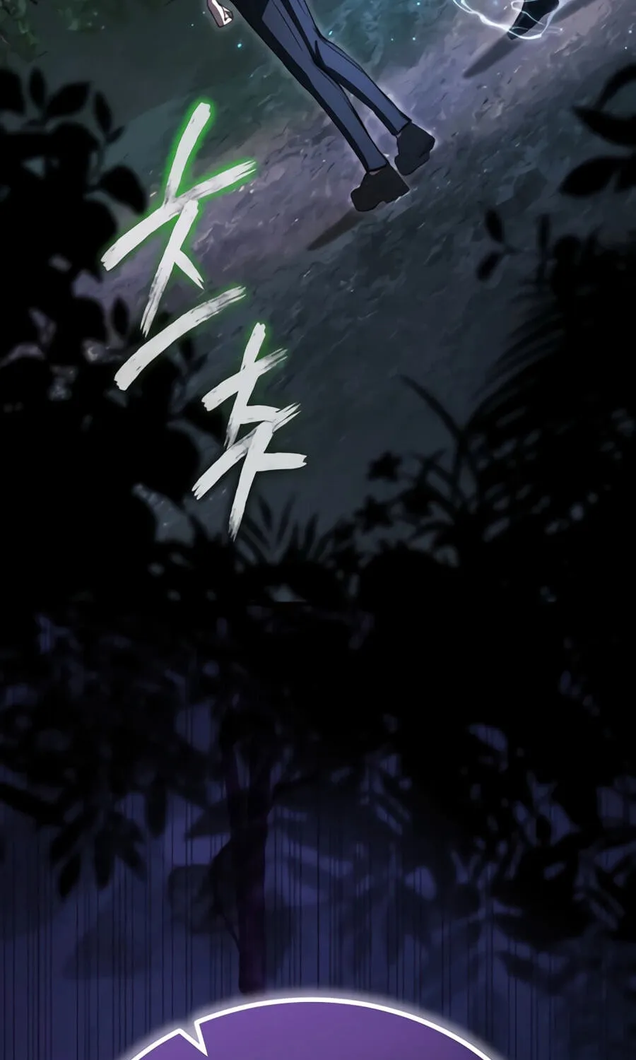 The Regressor Can Make Them All, chapter 33, page 38
