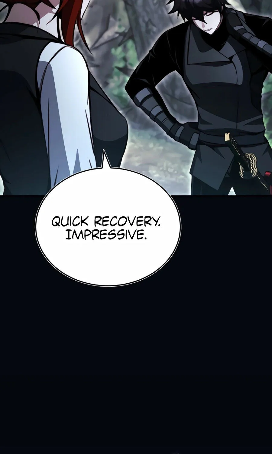 The Regressor Can Make Them All, chapter 33, page 52