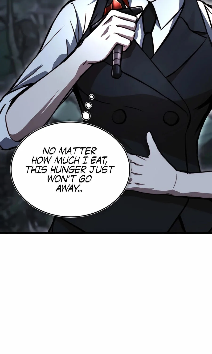 The Regressor Can Make Them All, chapter 33, page 156