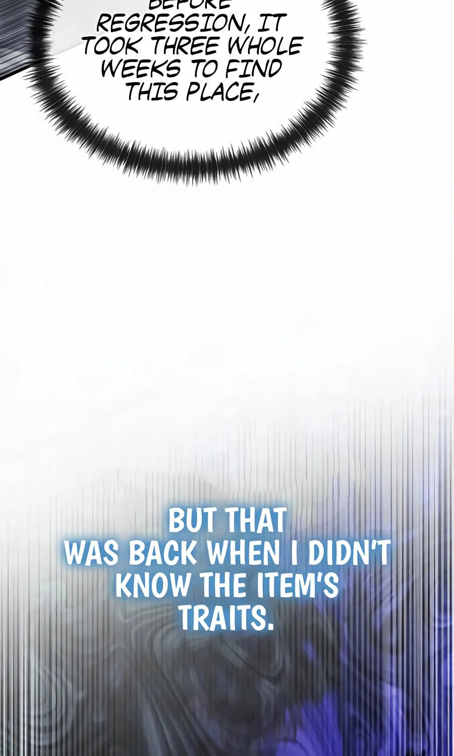 The Regressor Can Make Them All, chapter 34, page 112