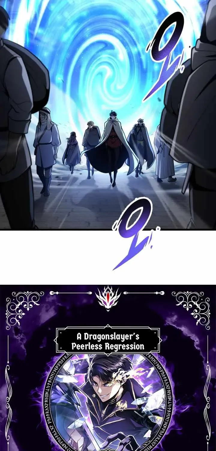 A Dragonslayer's Peerless Regression, chapter 98, page 5