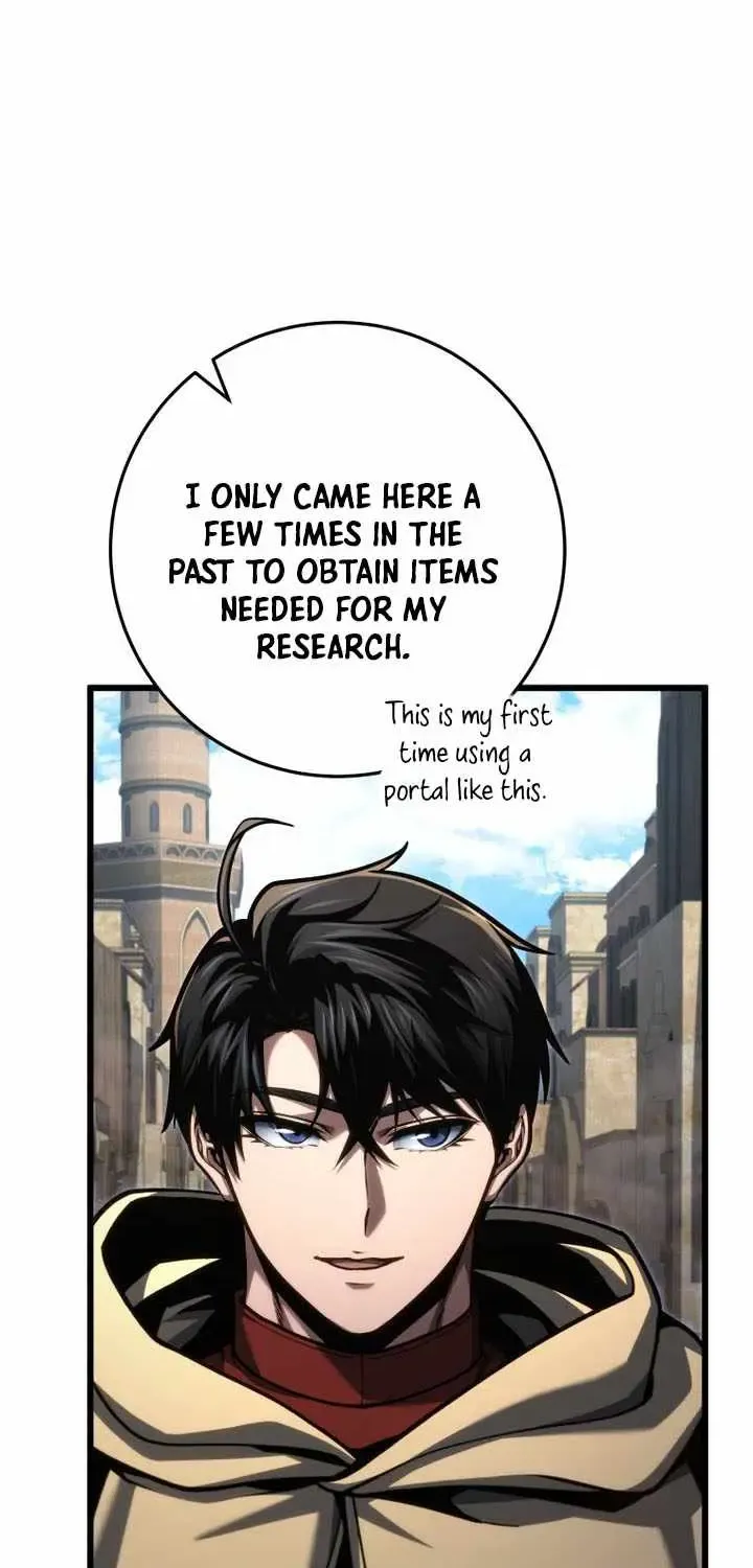A Dragonslayer's Peerless Regression, chapter 98, page 11