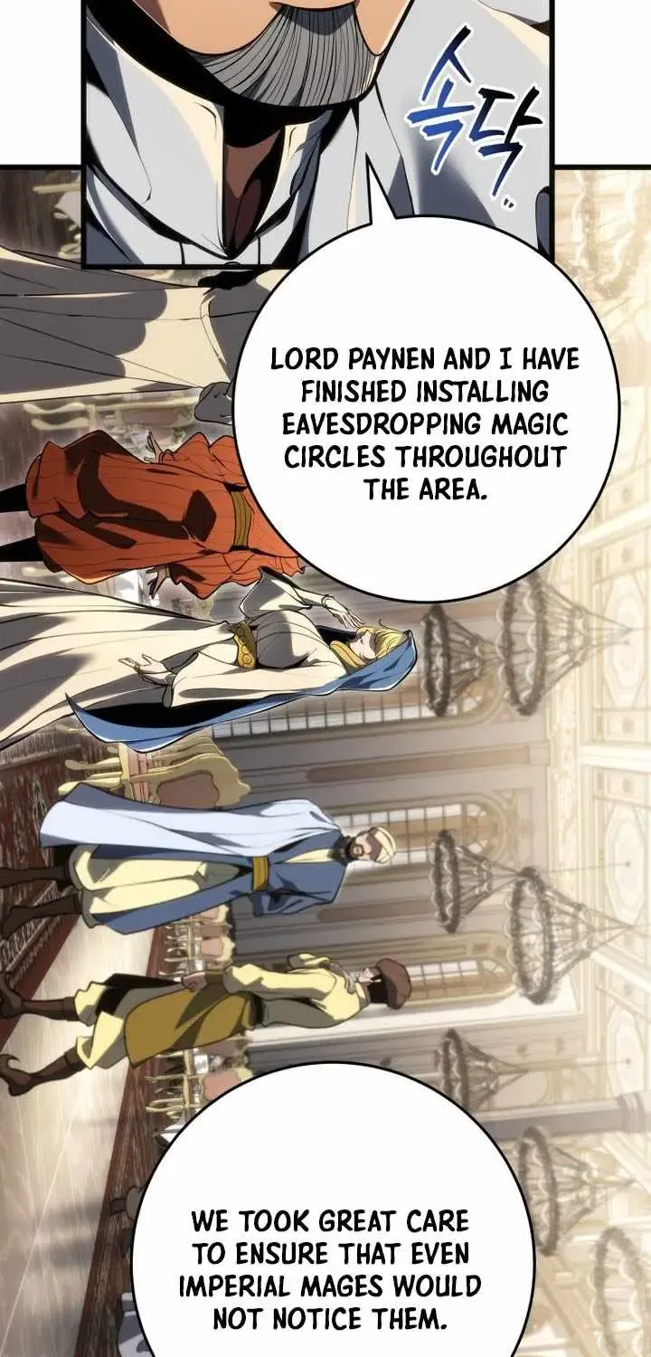 A Dragonslayer's Peerless Regression, chapter 98, page 48