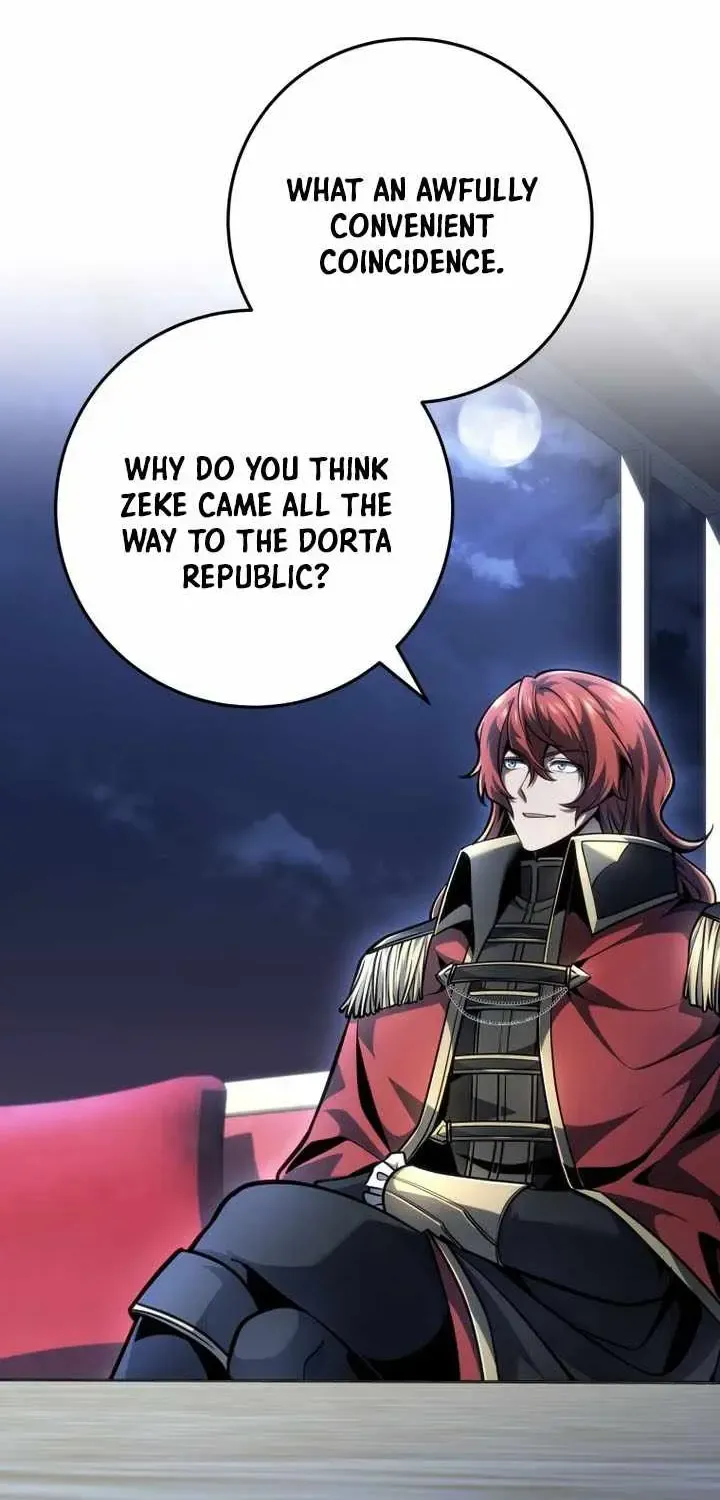 A Dragonslayer's Peerless Regression, chapter 98, page 65