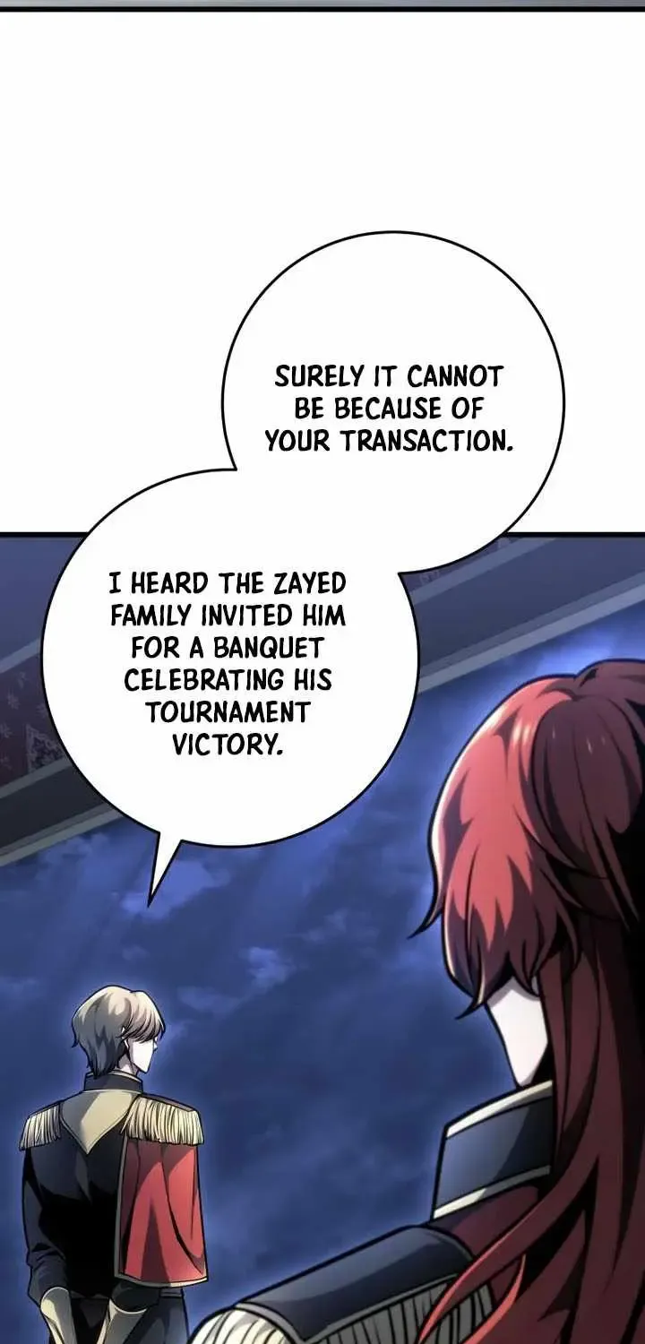 A Dragonslayer's Peerless Regression, chapter 98, page 66