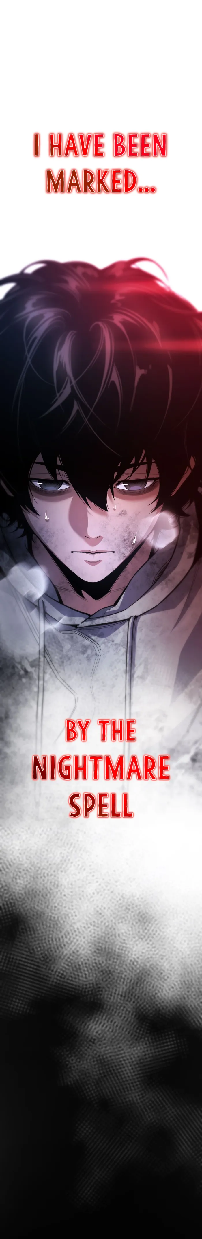 Shadow Slave, chapter 1, page 16