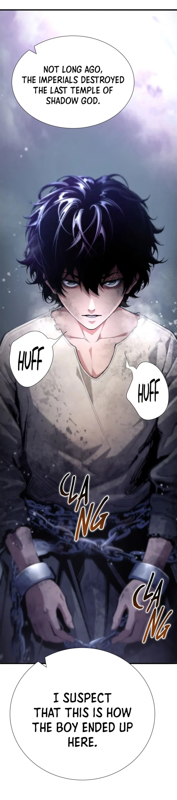 Shadow Slave, chapter 2, page 24