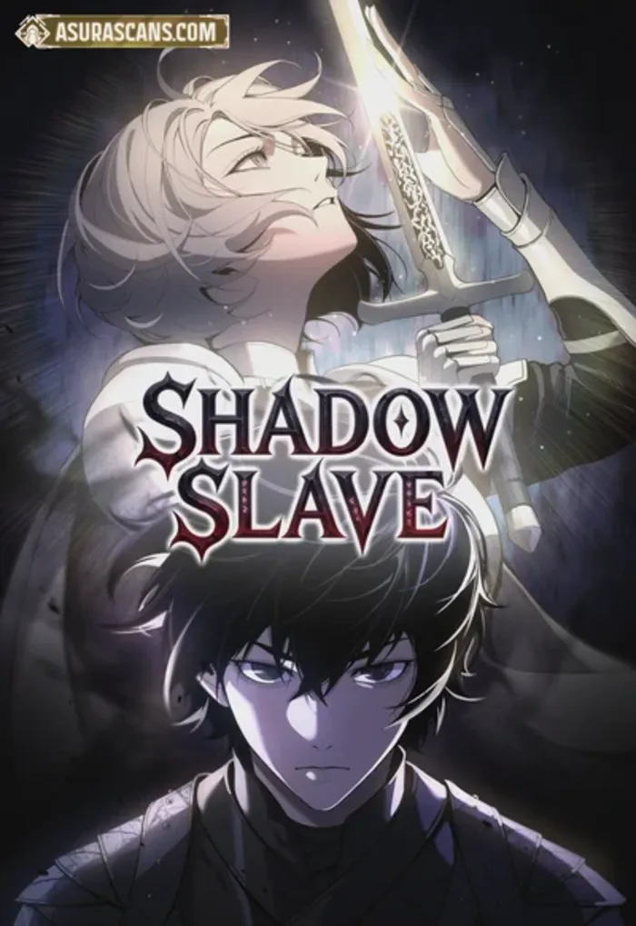 Shadow Slave, chapter 3, page 1