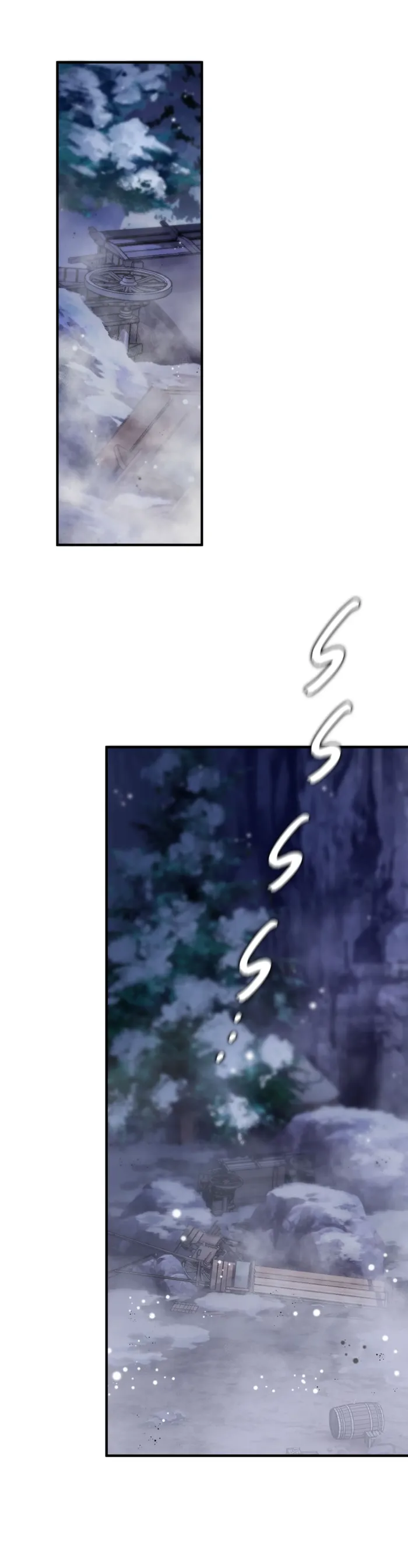 Shadow Slave, chapter 3, page 8