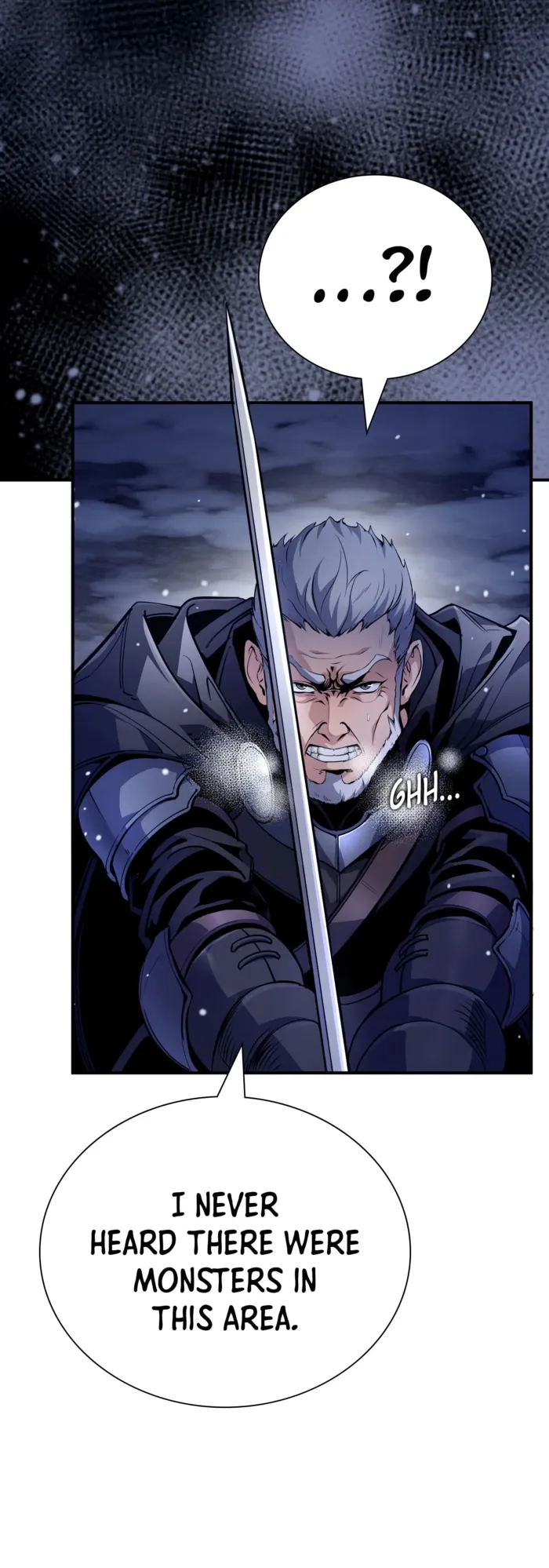 Shadow Slave, chapter 3, page 13