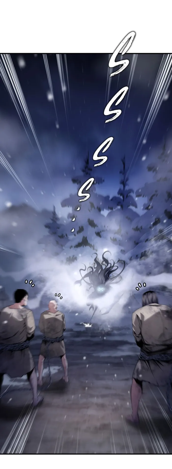 Shadow Slave, chapter 3, page 18