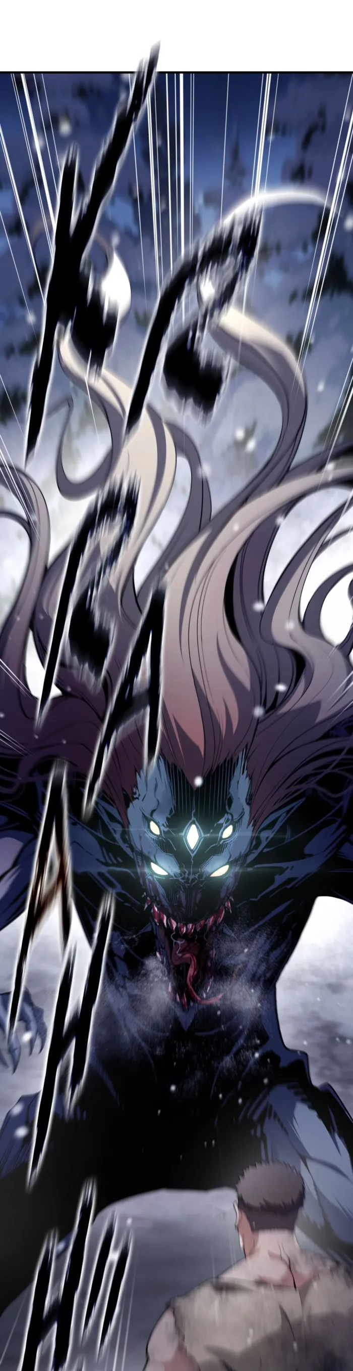 Shadow Slave, chapter 3, page 24