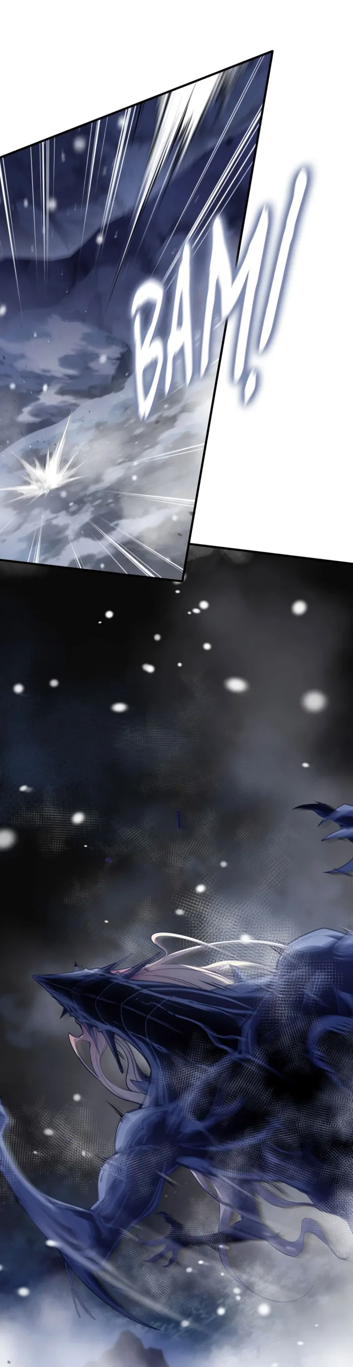 Shadow Slave, chapter 3, page 31