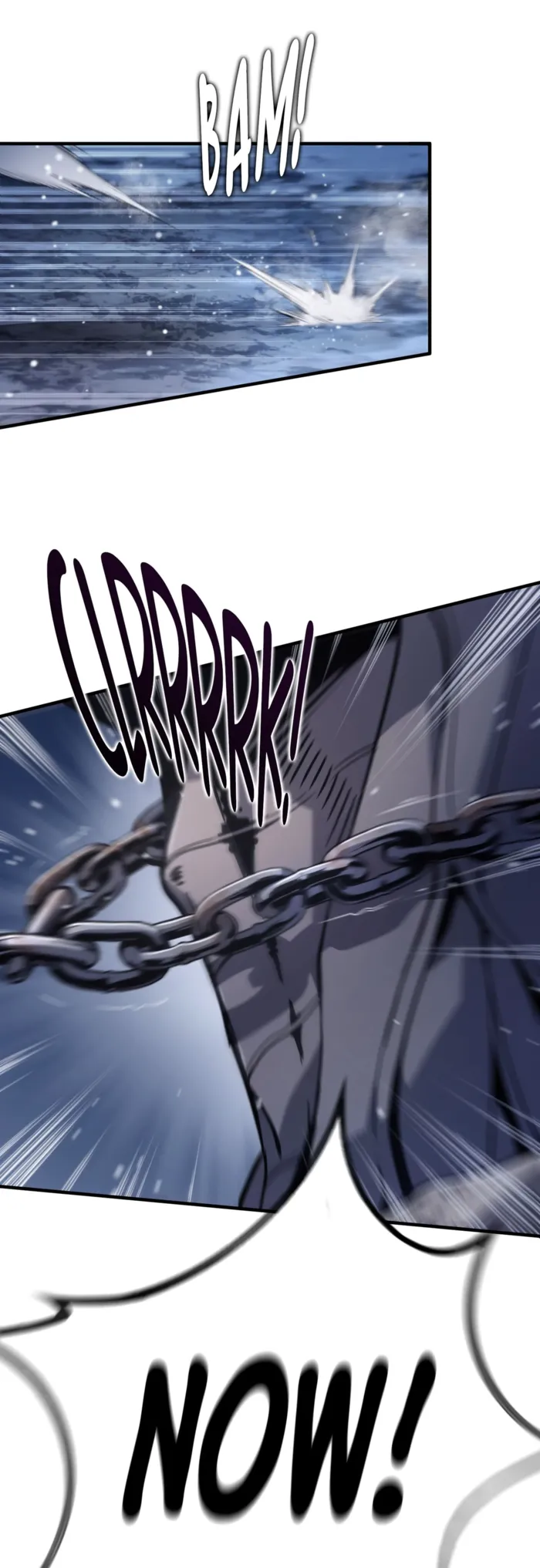 Shadow Slave, chapter 4, page 23