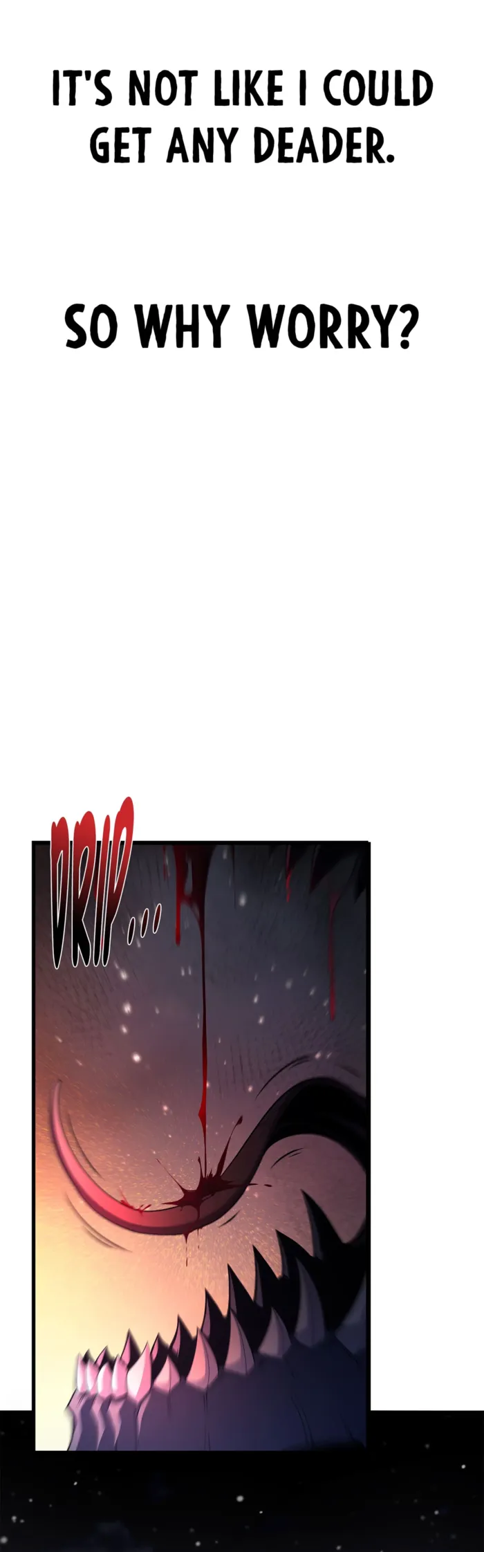Shadow Slave, chapter 5, page 27