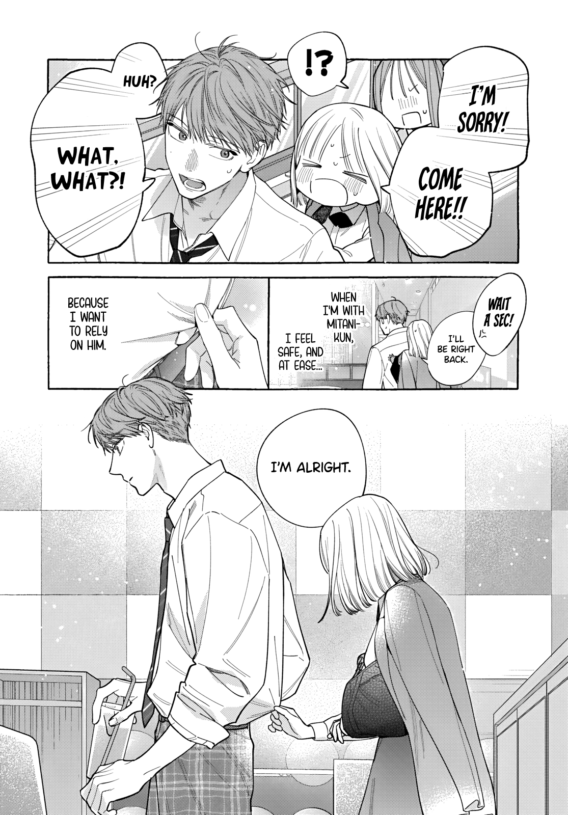 Ao to Haru, chapter 3 FIXED, page 7