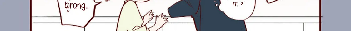 Welcome Back, First Love, chapter 40.5, page 6