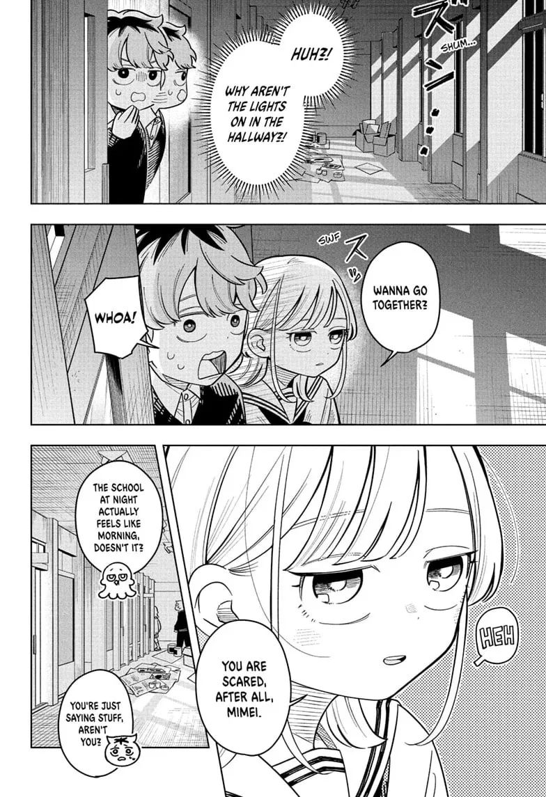 Someone Hertz, chapter 46, page 10