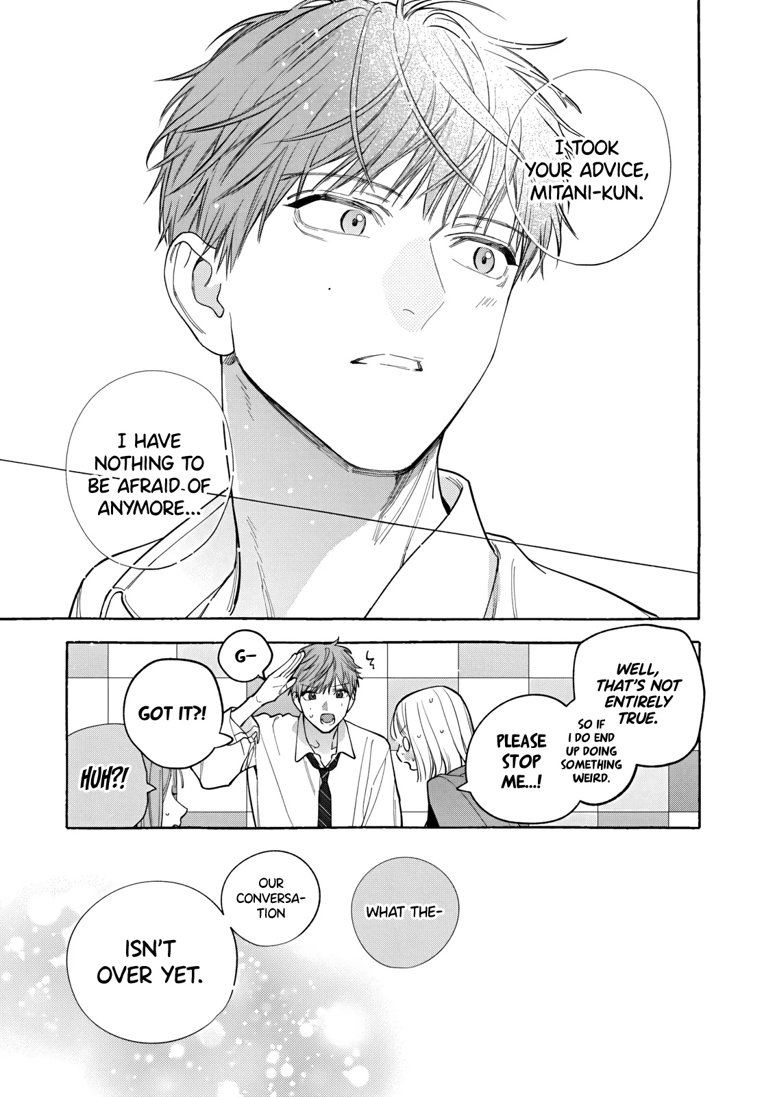 Ao to Haru, chapter 3 FIXED, page 10