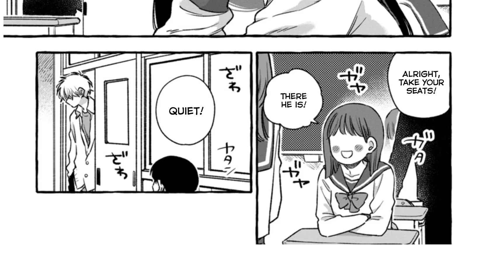 Start Over, chapter 1, page 16