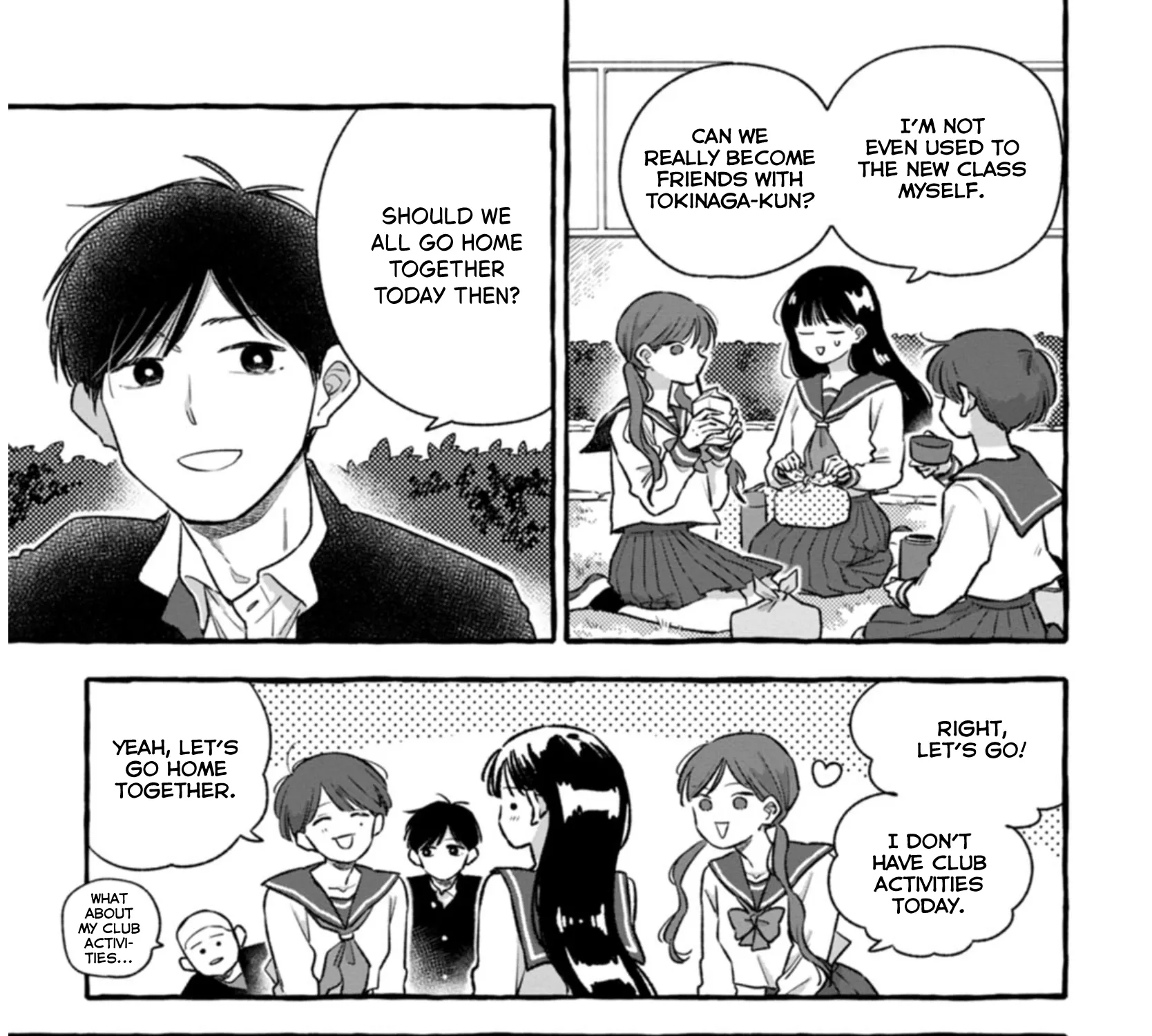Start Over, chapter 1, page 27