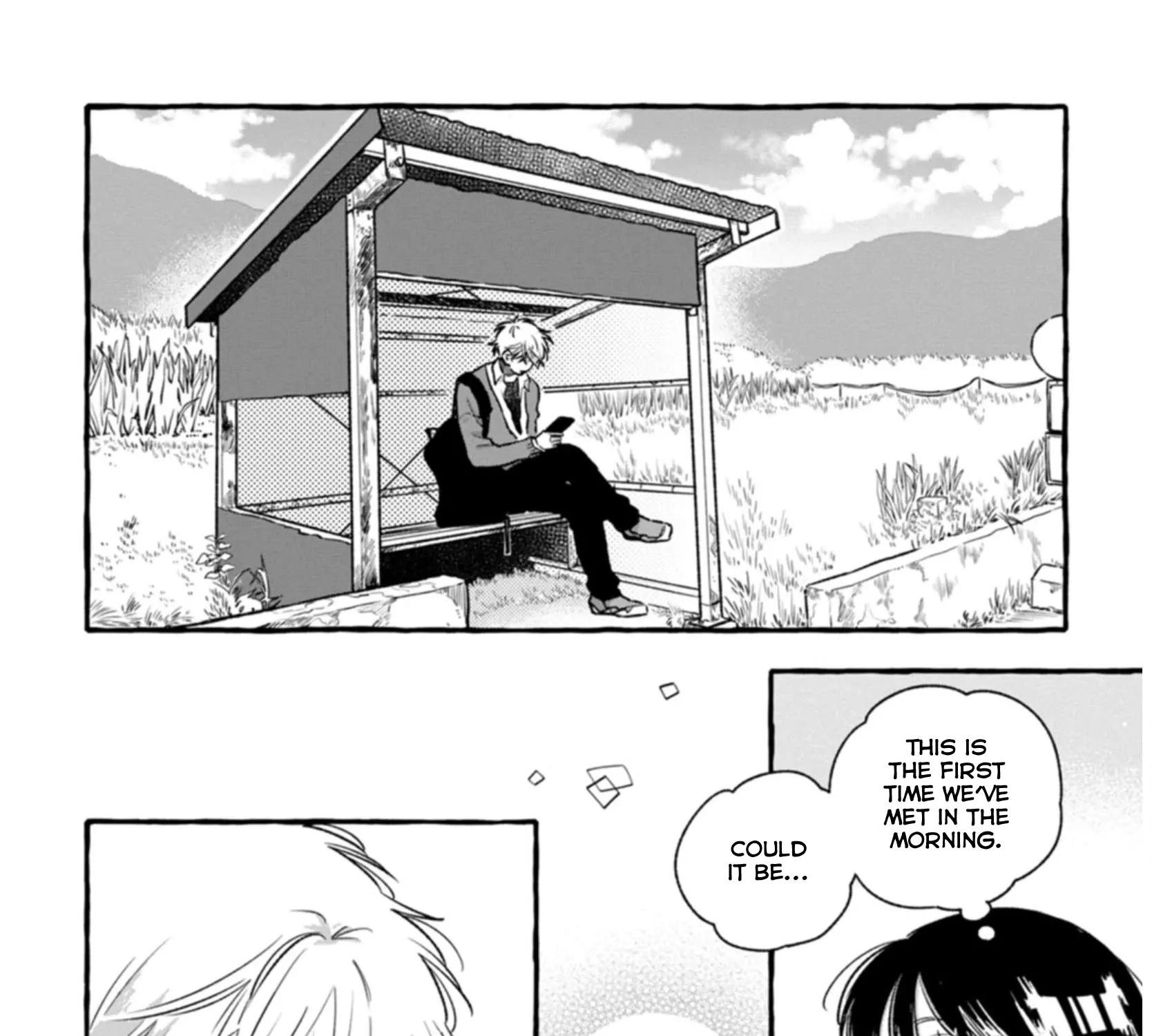 Start Over, chapter 1, page 77
