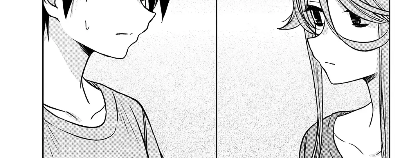 What I’d like to do with that gloomy girl, chapter 97, page 6