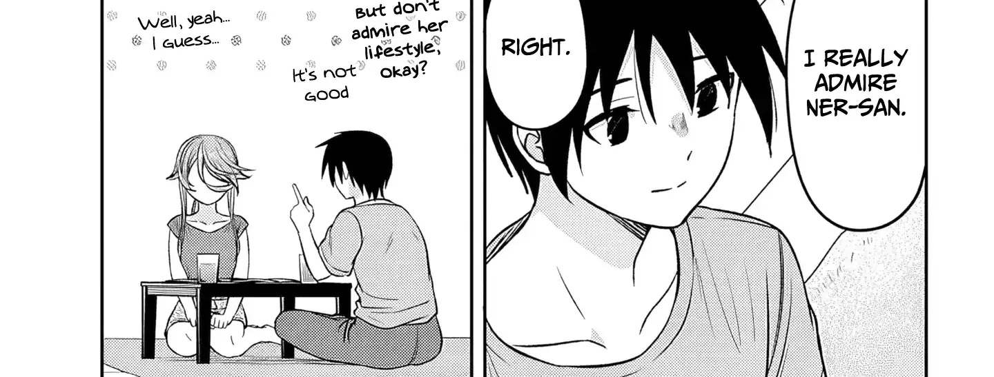 What I’d like to do with that gloomy girl, chapter 97, page 10