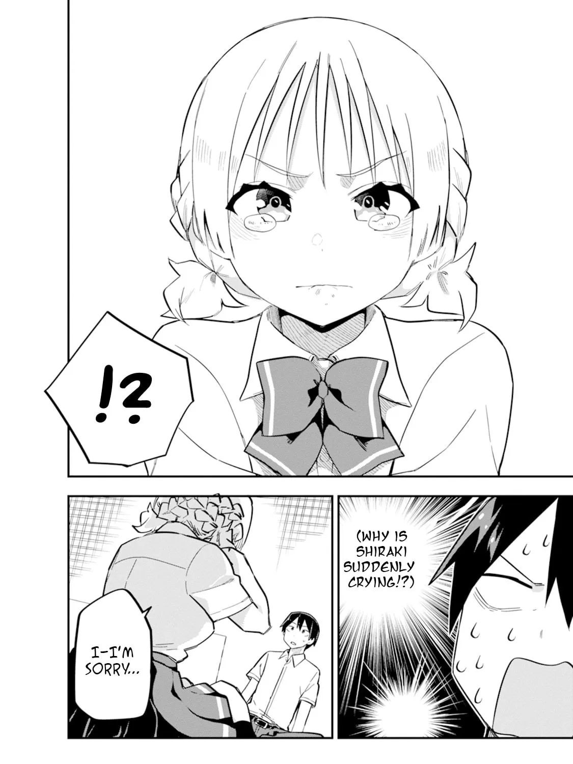 Lover Swap, chapter 6, page 31