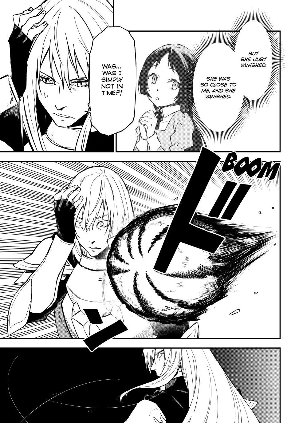 That Time I Got Reincarnated as a Slime, chapter 145, page 24