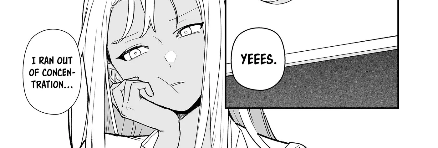 The Way I Look at My Childhood Friend has Changed, chapter 6, page 22