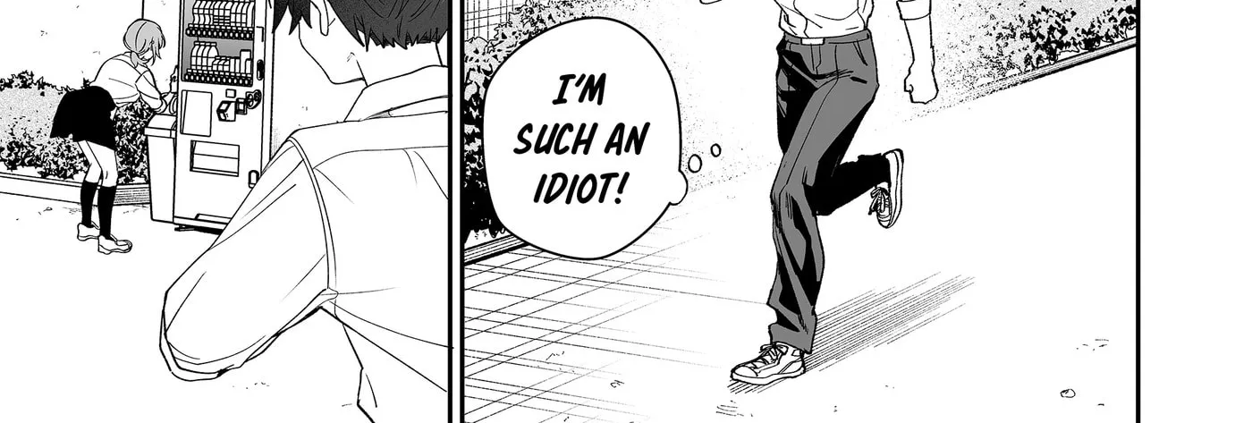 The Way I Look at My Childhood Friend has Changed, chapter 6, page 26