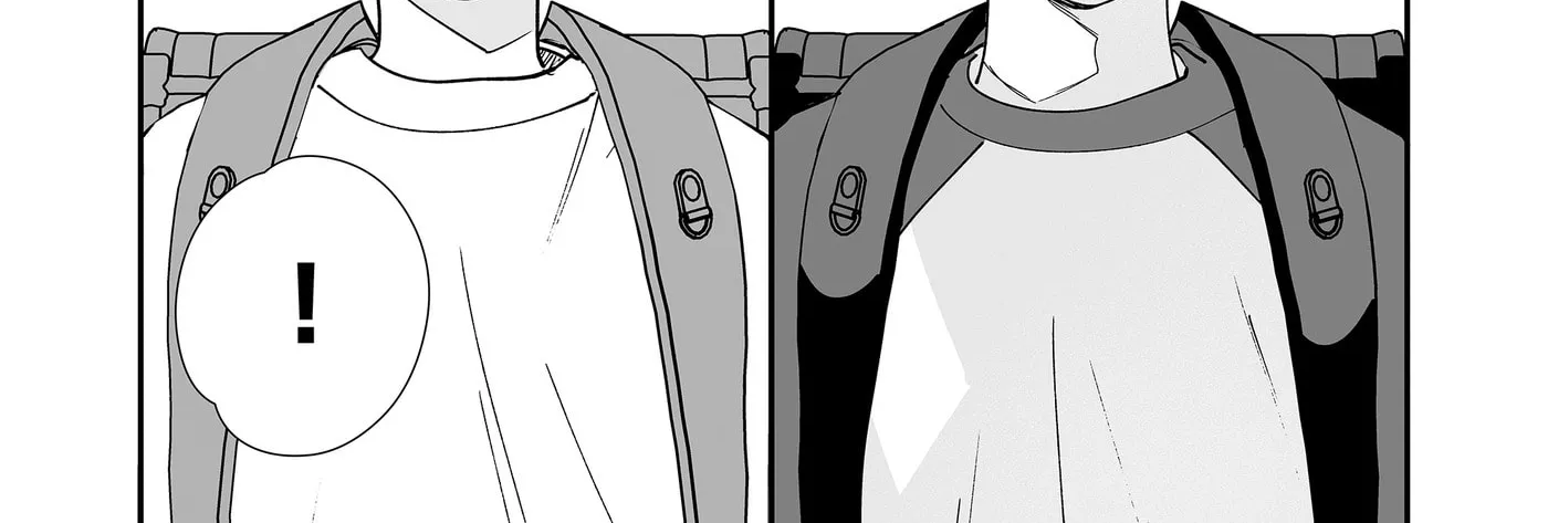 The Way I Look at My Childhood Friend has Changed, chapter 7, page 14