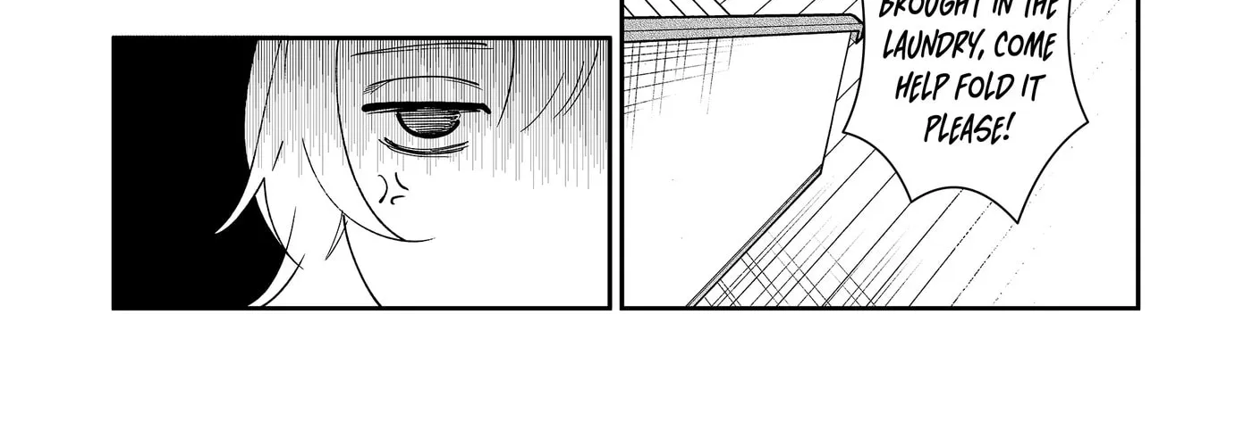 The Way I Look at My Childhood Friend has Changed, chapter 7, page 22