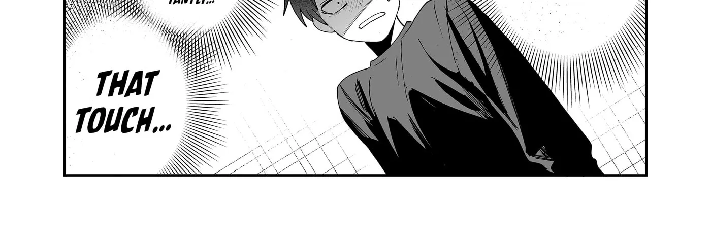 The Way I Look at My Childhood Friend has Changed, chapter 8, page 2