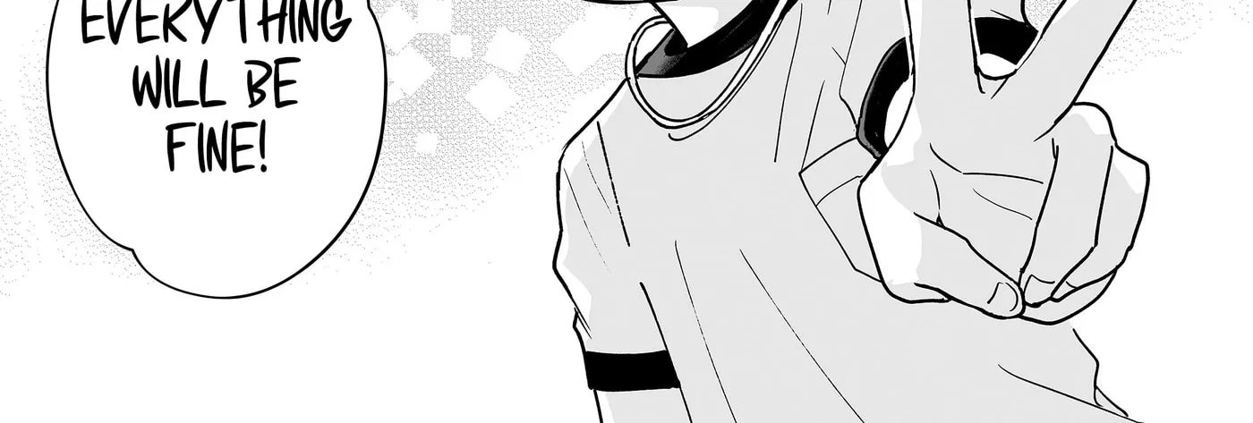 The Way I Look at My Childhood Friend has Changed, chapter 10, page 6
